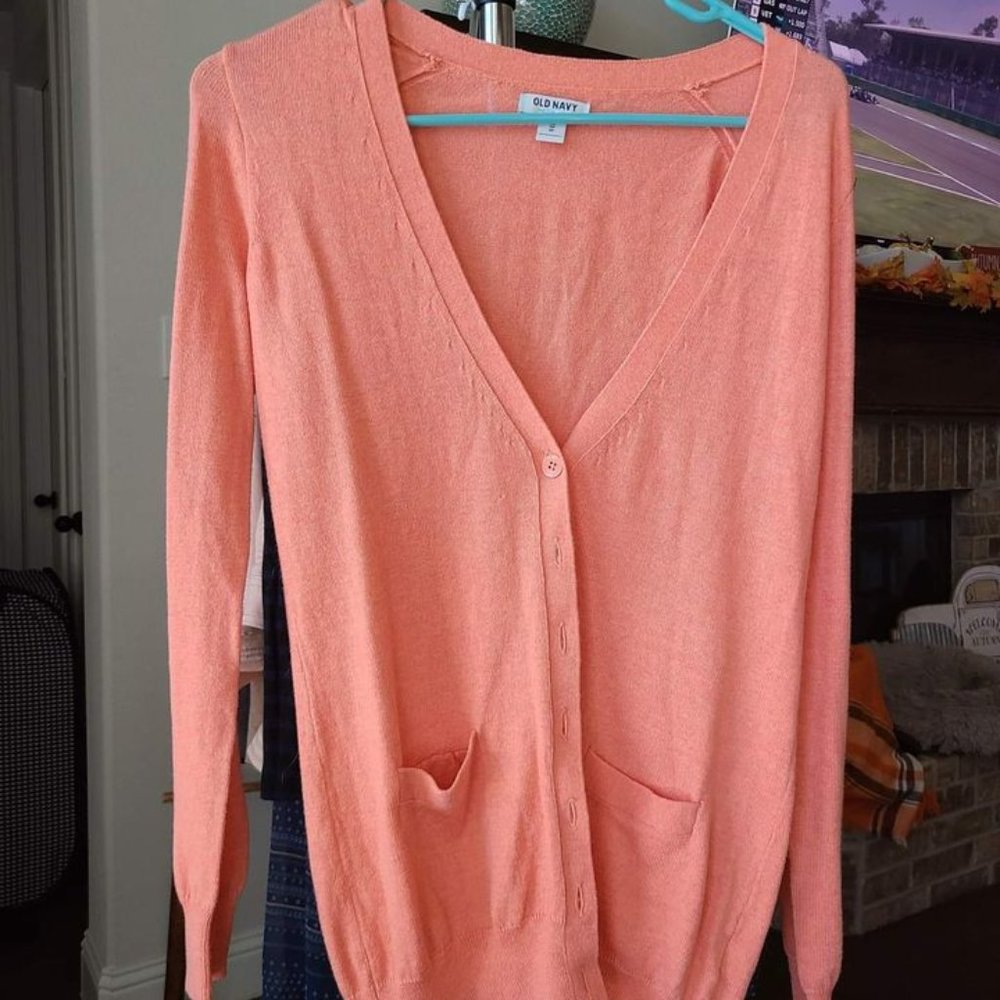 Old Navy Women's Cardigan, size XS